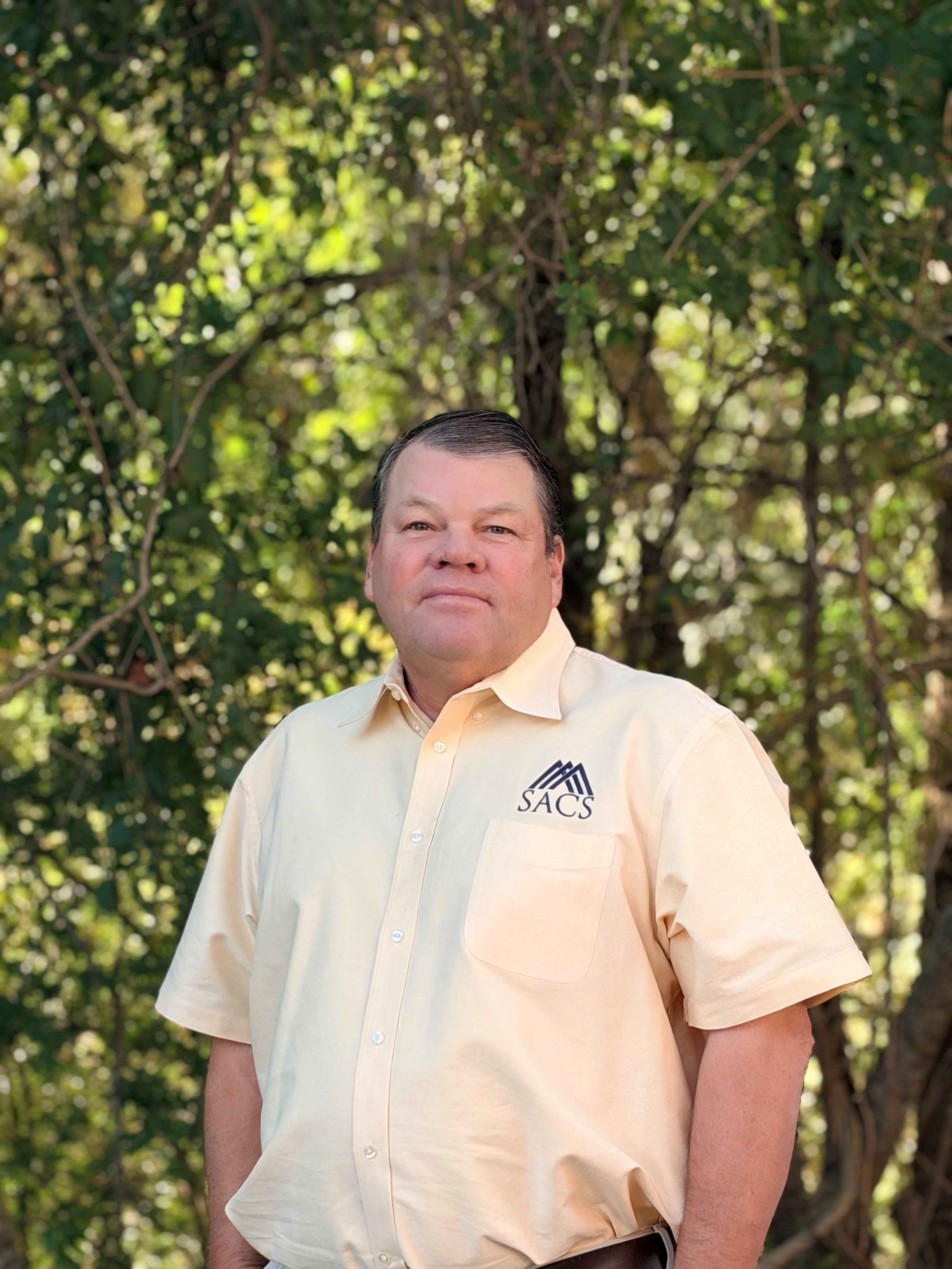Keith Scott